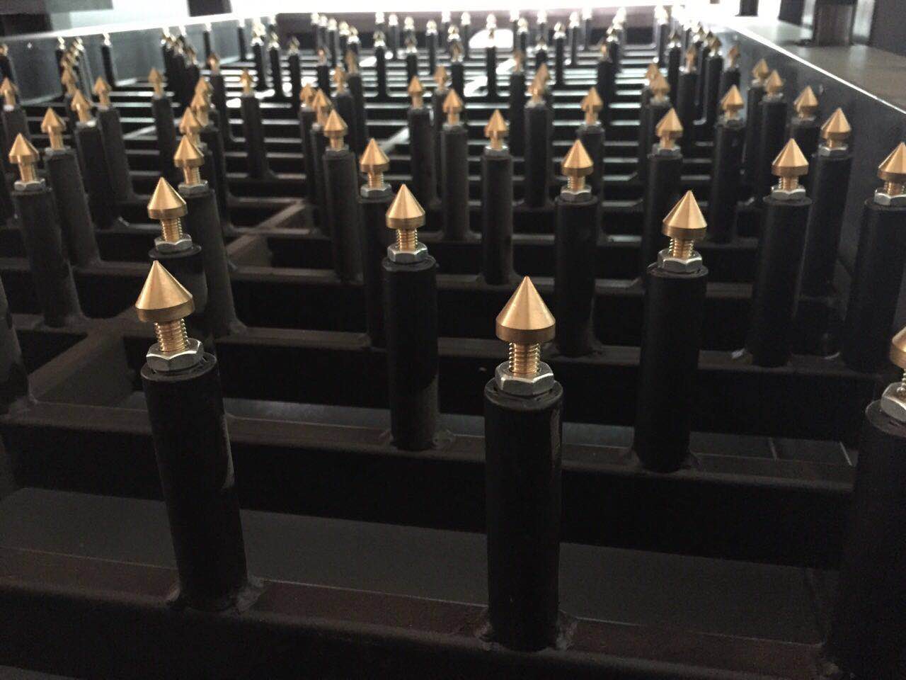 切割刀模木板用哪種激光切割機？