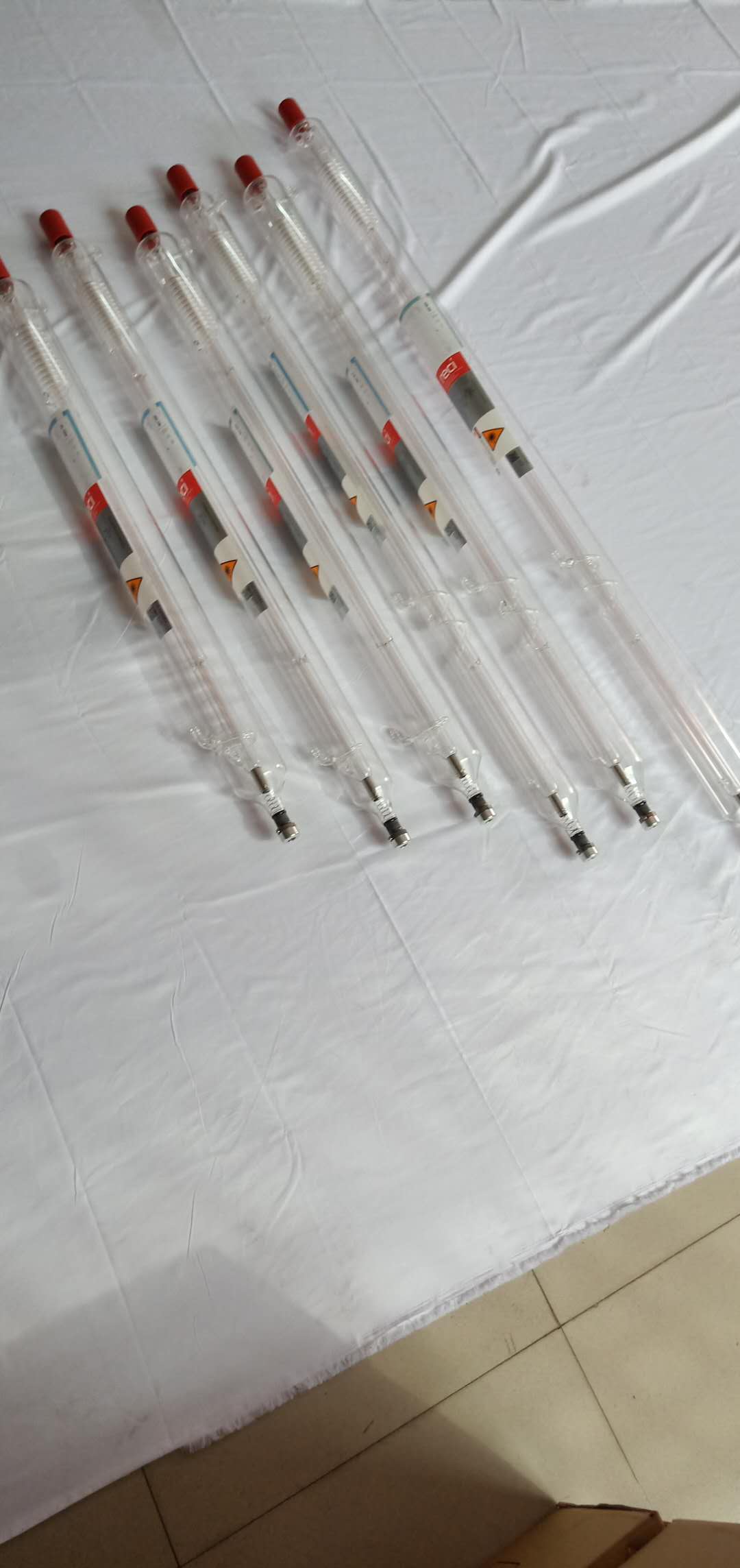 無塵布料激光切割機(jī)切割有哪些切割工藝效果要求？