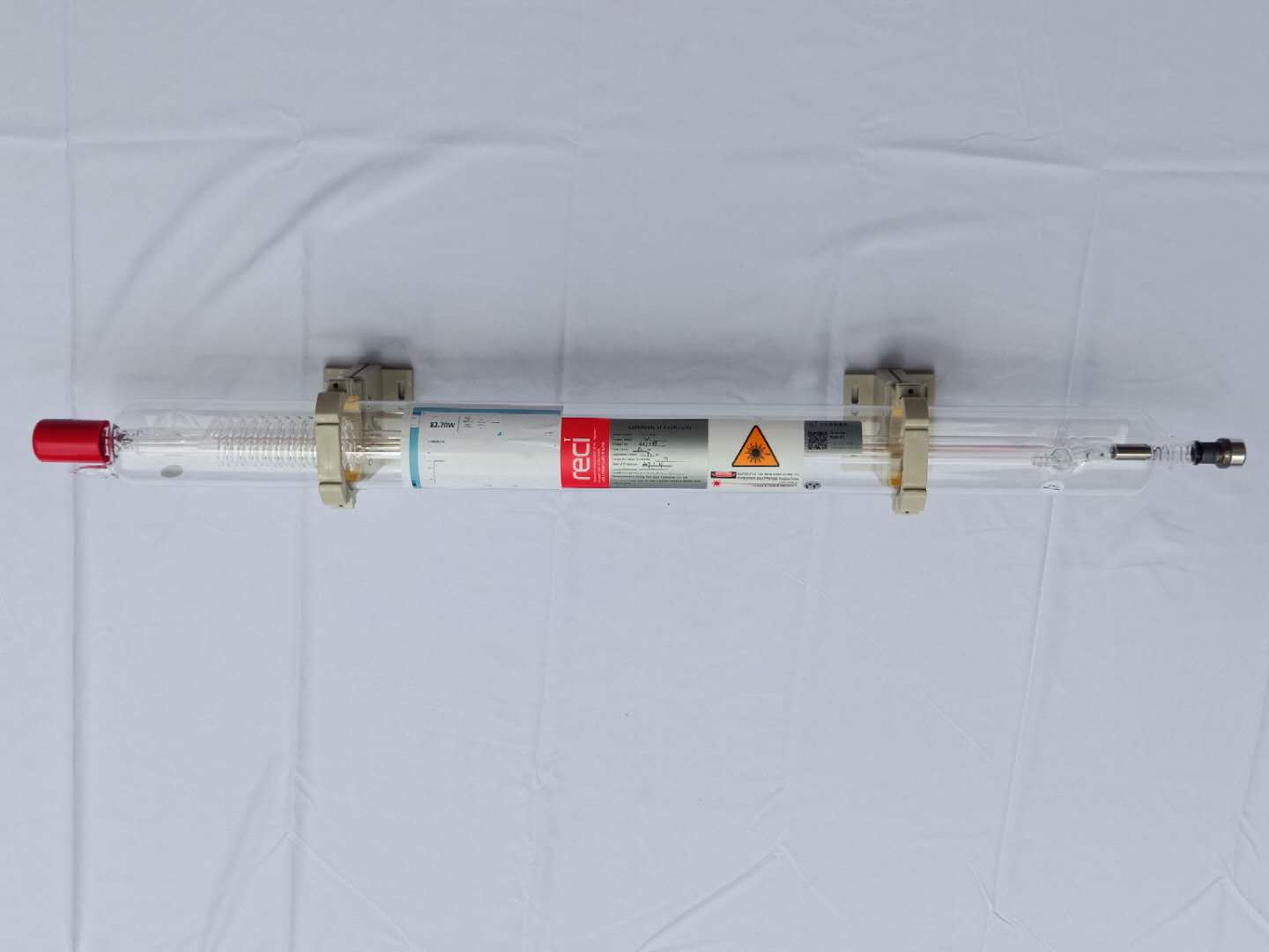 如何判斷木板激光切割機激光管功率？