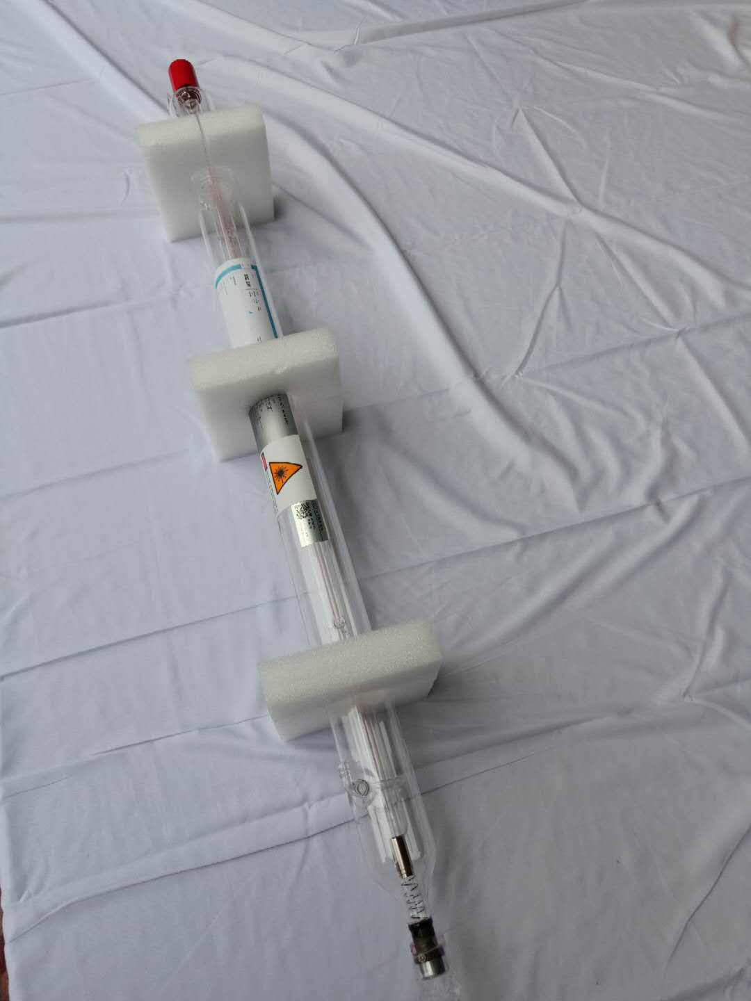 在非金屬激光切割機(jī)領(lǐng)域光斑對(duì)于切割效果的重要性！