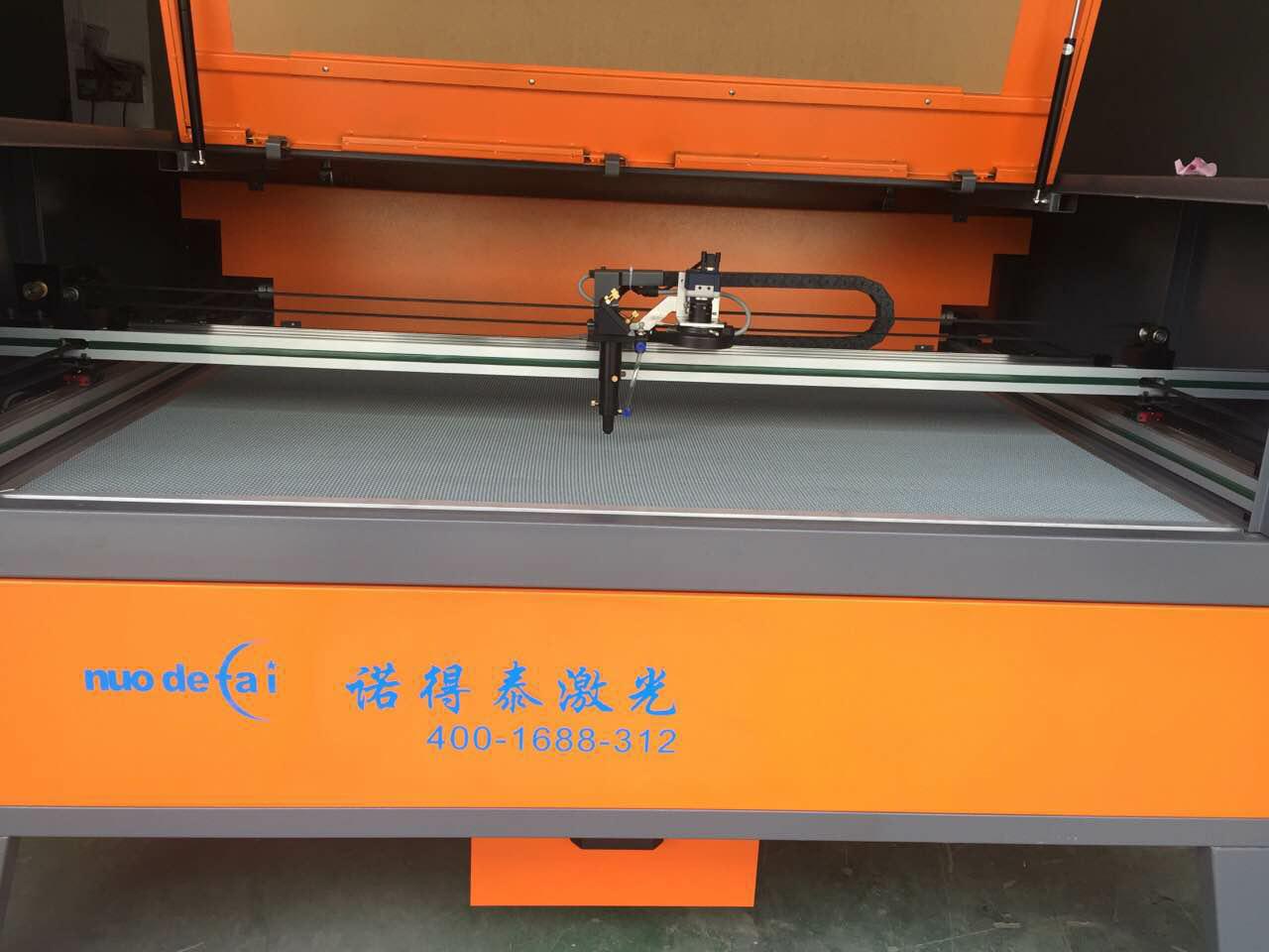  包裝行業(yè)紙張激光切割機(jī)切割魅力的張揚(yáng)！