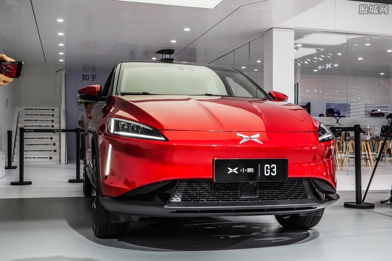 雷總又向新能源汽車發(fā)力，投資4億美元助小鵬汽車再次騰飛！