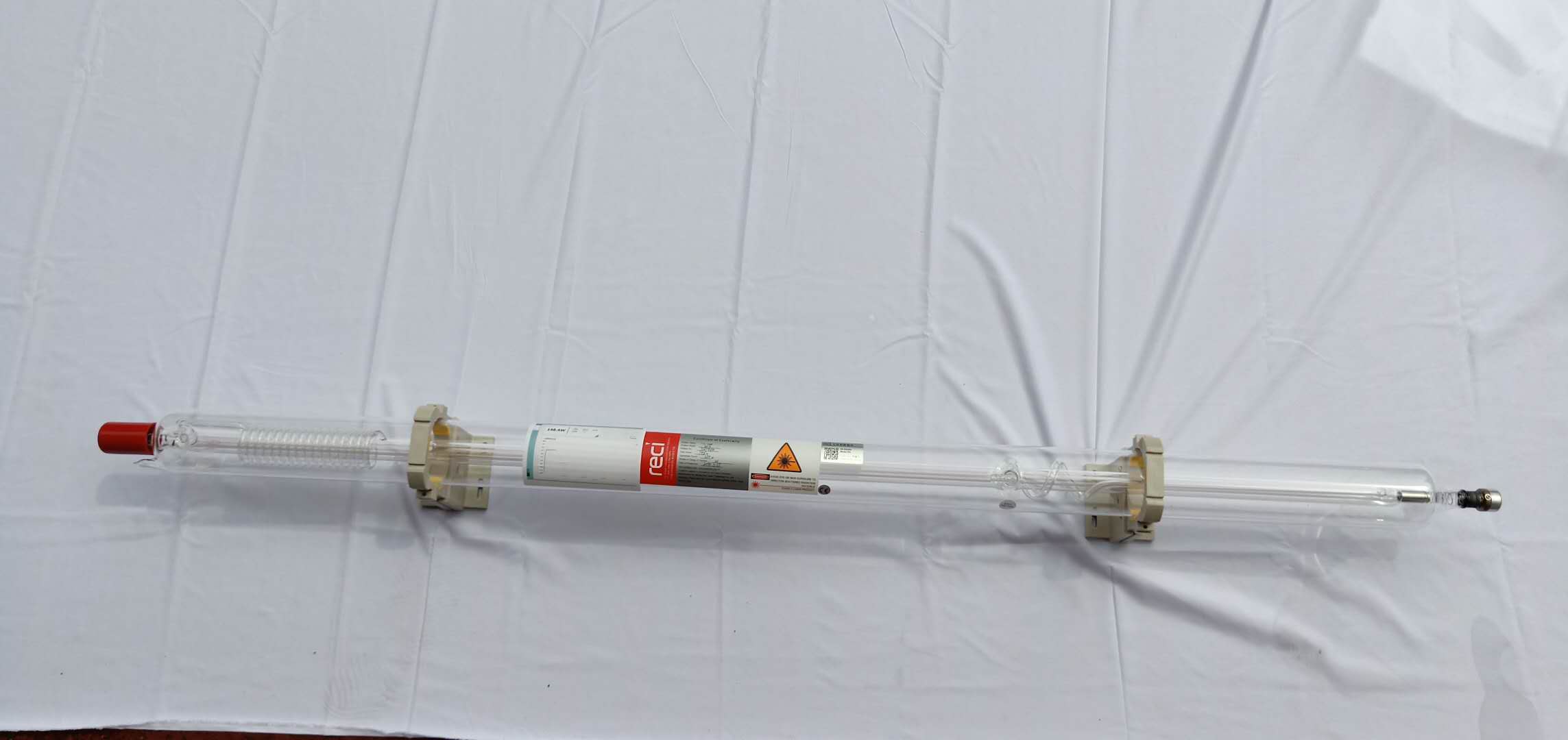 激光管對(duì)小型激光切割機(jī)的重要性有哪些？