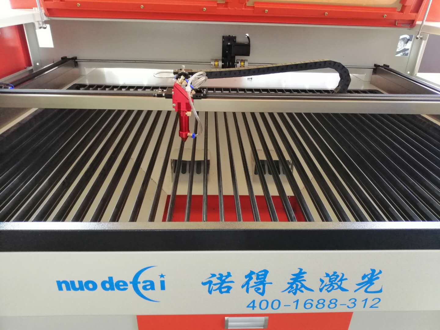 激光切割機什么材料都可以切割嗎？非金屬激光切割機切割哪些材料