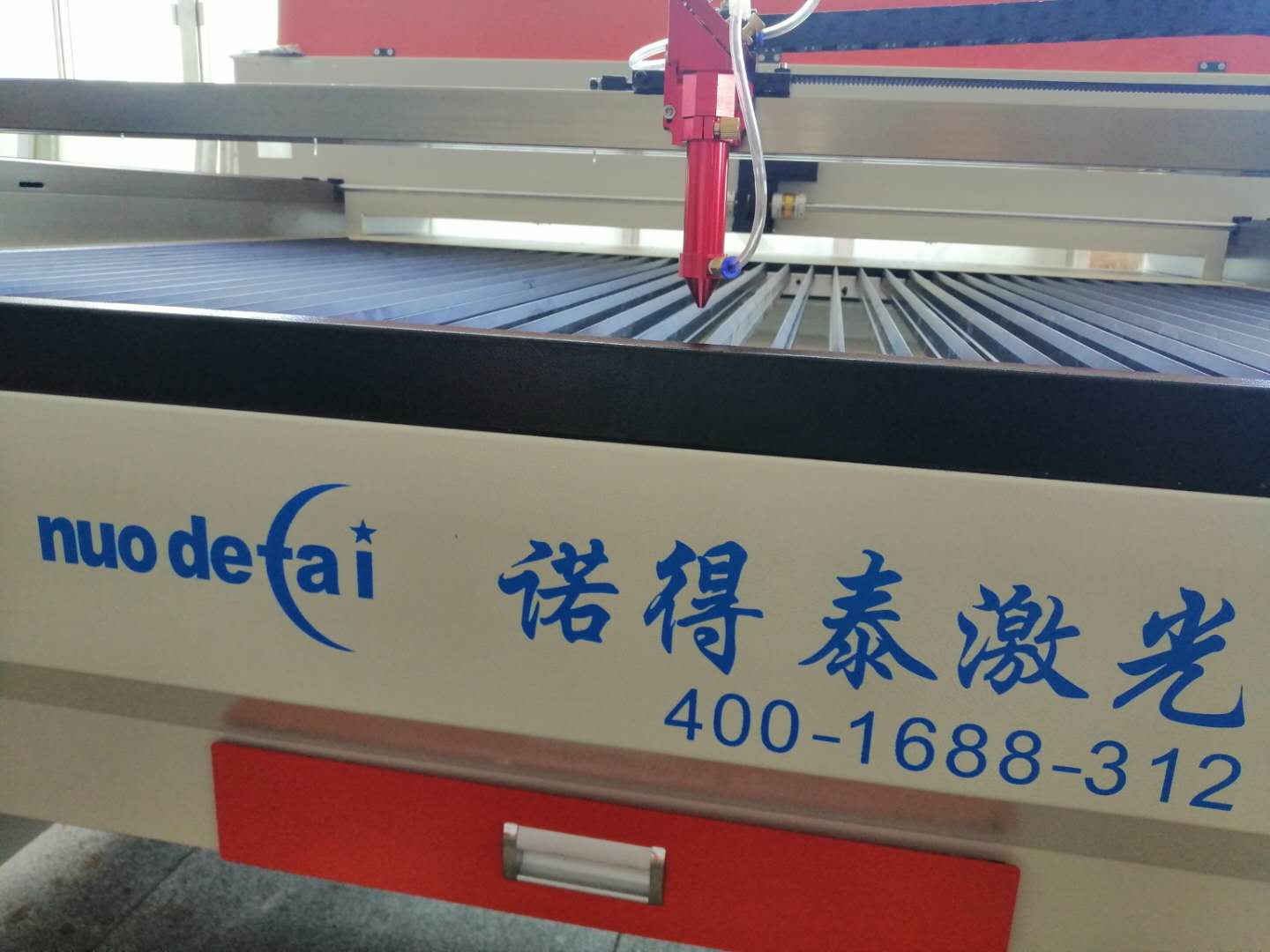 淺談一下哪些激光切割機(jī)廠家質(zhì)量做得好？