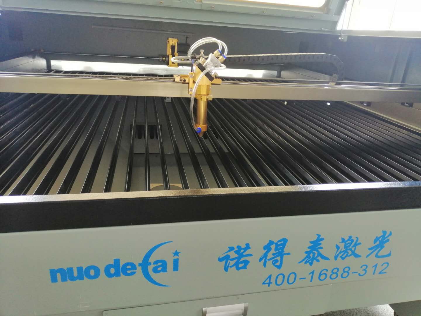 通訊設(shè)備對于激光切割機(jī)的影響？