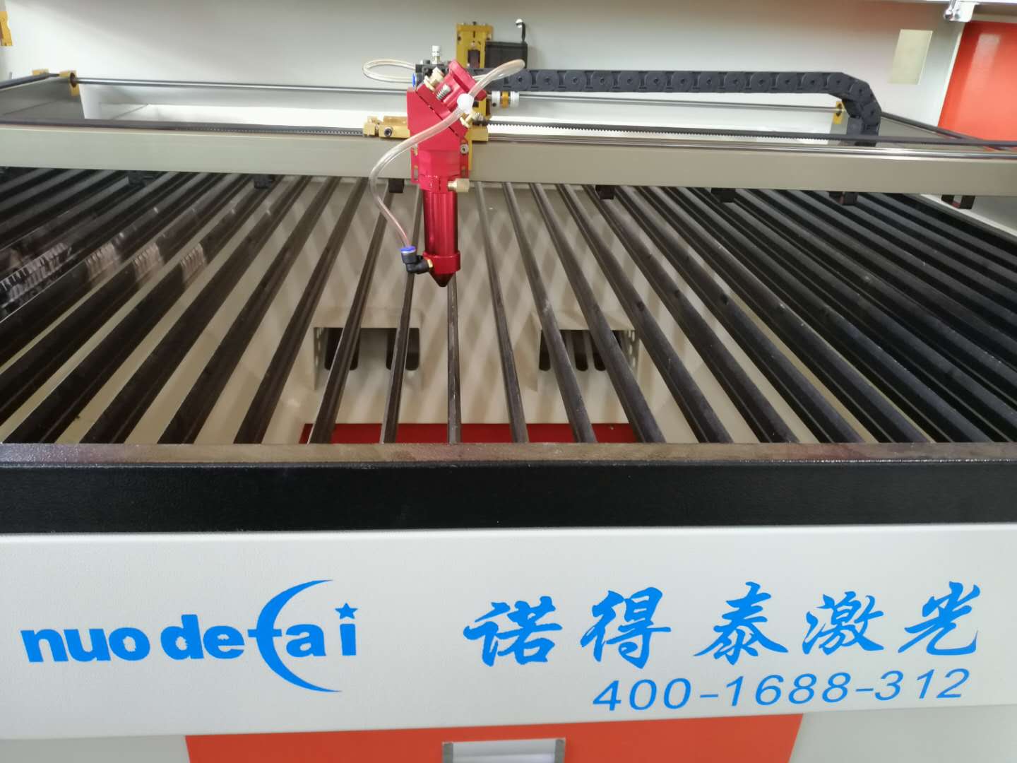 開學(xué)在即！諾得泰素質(zhì)教育激光切割機(jī)