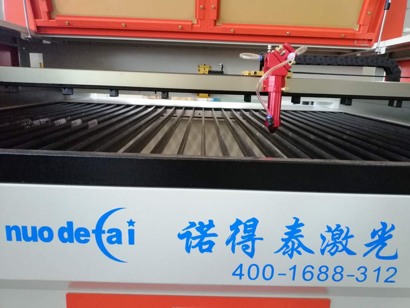 把一臺(tái)激光切割機(jī)質(zhì)量做好需要做到面面具到！