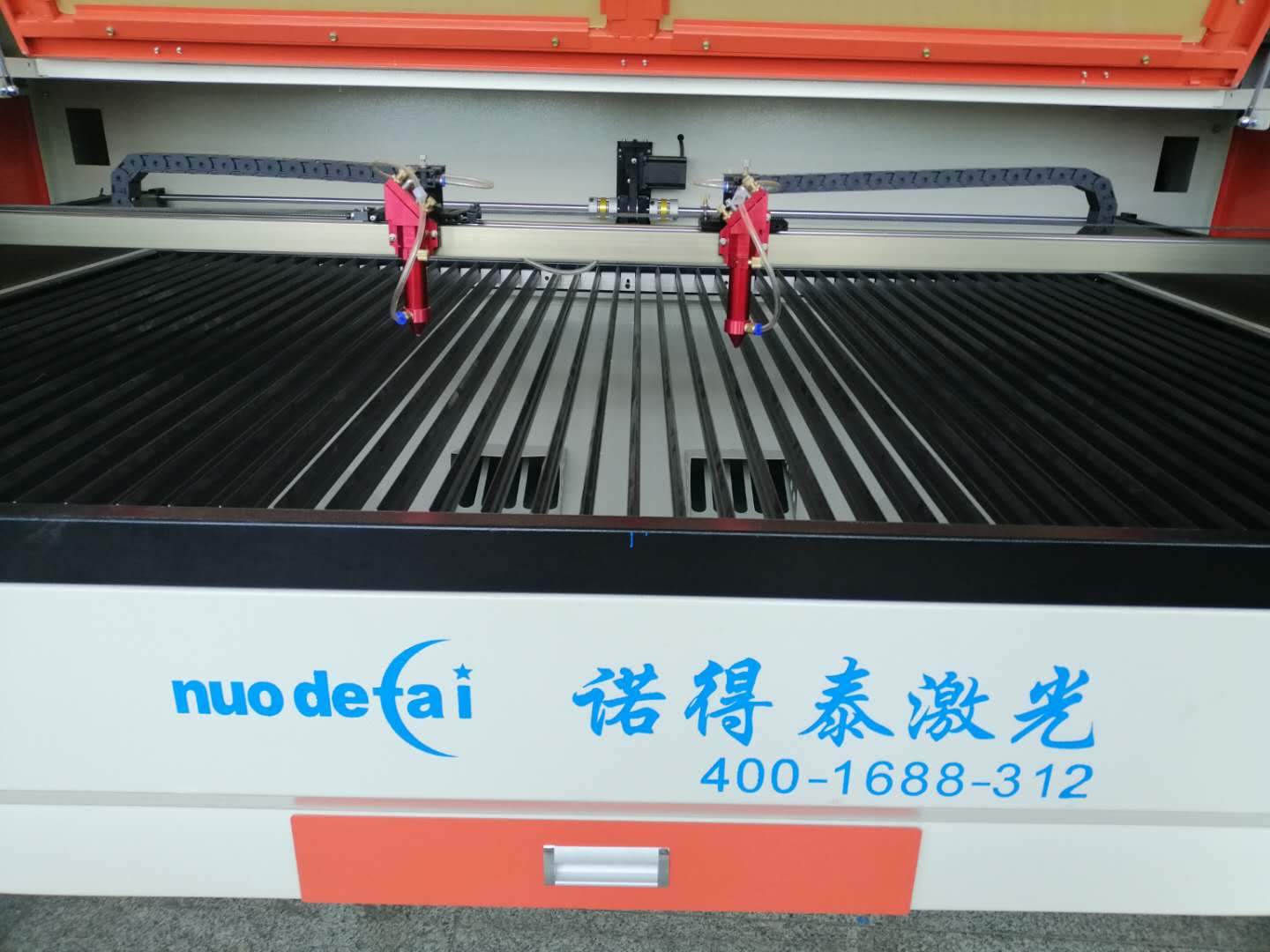 激光切割機(jī)在亞克力材料加工領(lǐng)域存在的意義？