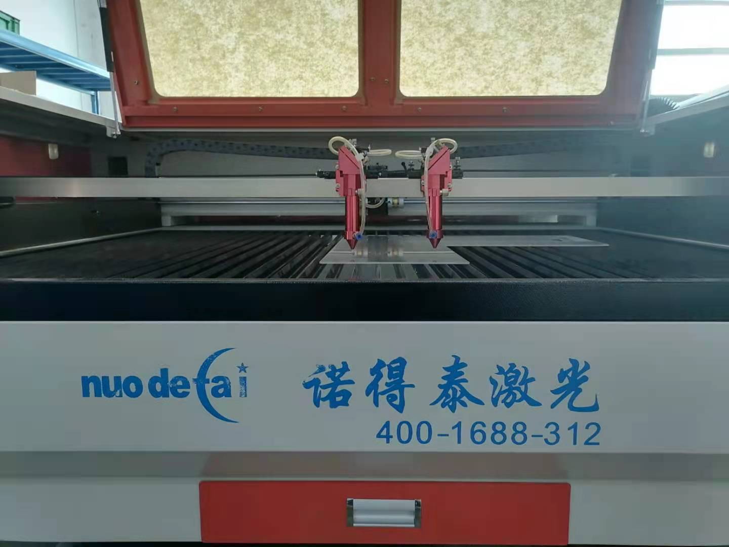 激光切割機(jī)亂切割什么原因引起，該如何檢修排除故障！
