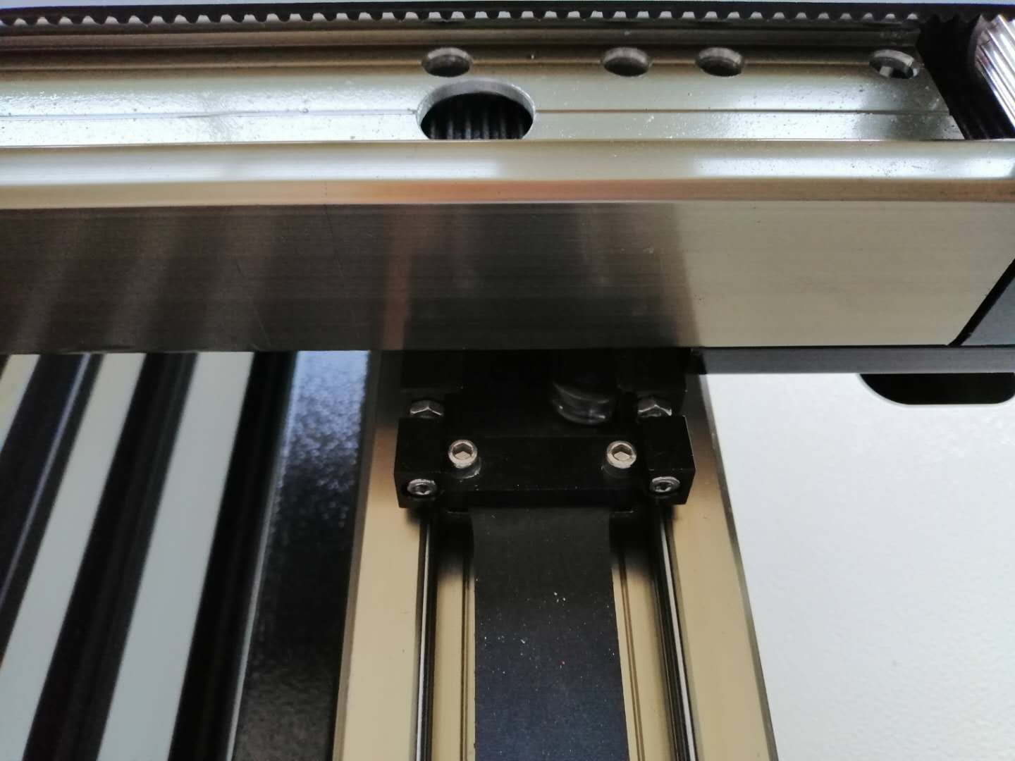 激光切割機導軌