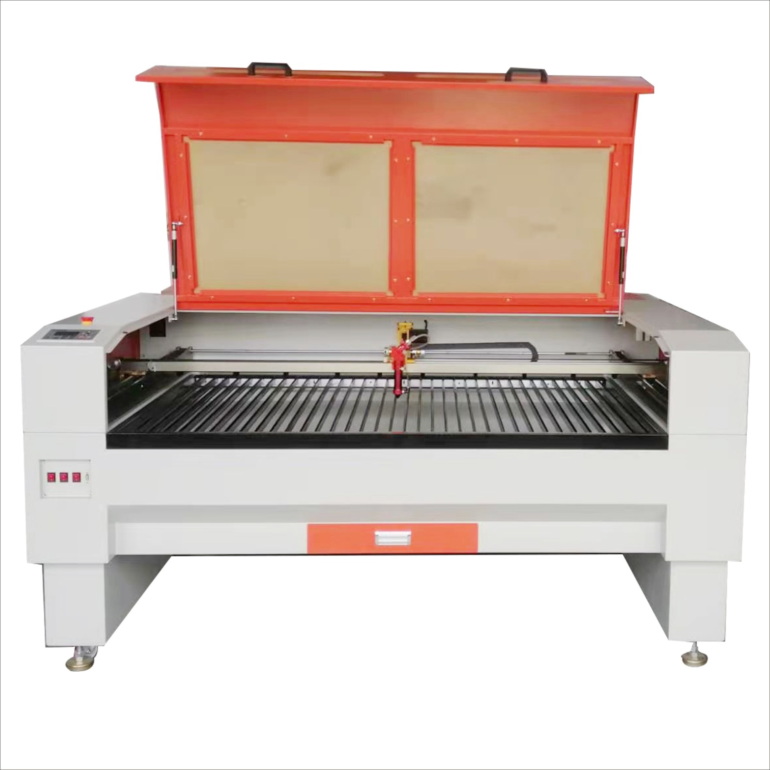 三維激光加工難度系數(shù)較高,對(duì)于切割機(jī)廠家技術(shù)要求也更高！